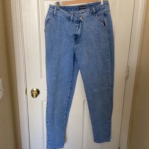 Pretty Little Thing Jeans